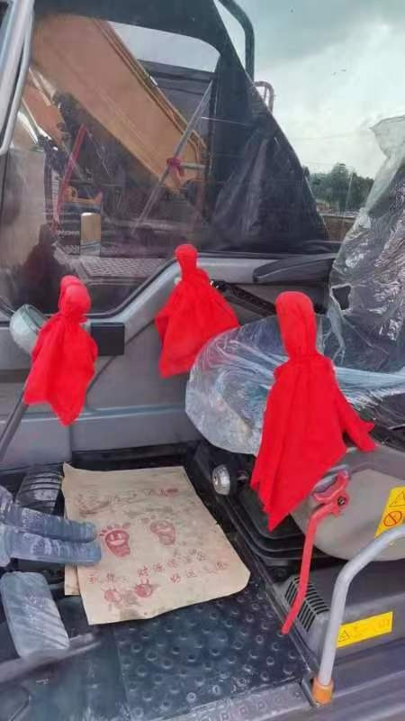 VOLVO EC290 Excavator Click Here for Discount - Bager guseničar: slika 5 VOLVO EC290 Excavator Click Here for Discount - Bager guseničar: slika 5