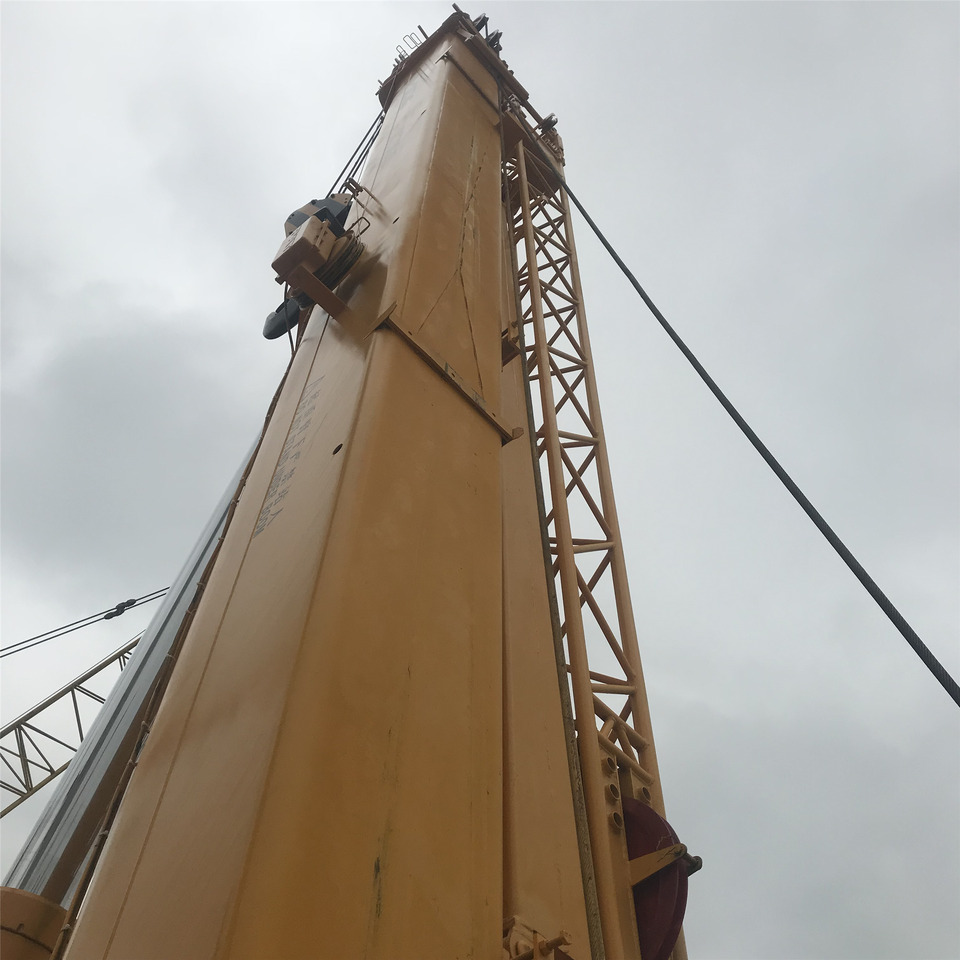 XCMG QY70 Crane - Kran: slika 5 XCMG QY70 Crane - Kran: slika 5