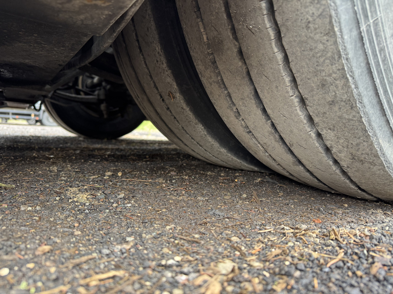 KÄSSBOHRER SP9-16L KÄSSBOHRER SP9-16L: slika 6