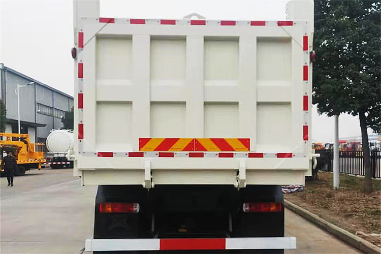 FOTON Dump Truck Foton 6x4 Truck for Sale in Mali - Istovarivač: slika 4 FOTON Dump Truck Foton 6x4 Truck for Sale in Mali - Istovarivač: slika 4