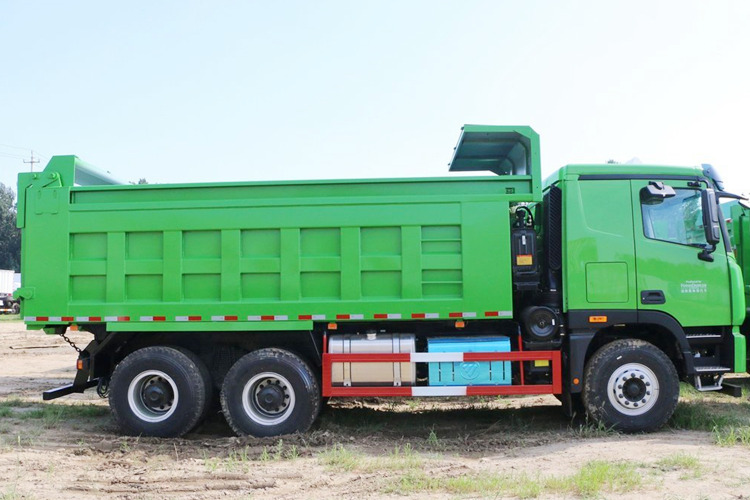 FOTON Foton 6x4 10 Wheeler Dump Truck for Sale in Jamaica - Istovarivač: slika 3 FOTON Foton 6x4 10 Wheeler Dump Truck for Sale in Jamaica - Istovarivač: slika 3