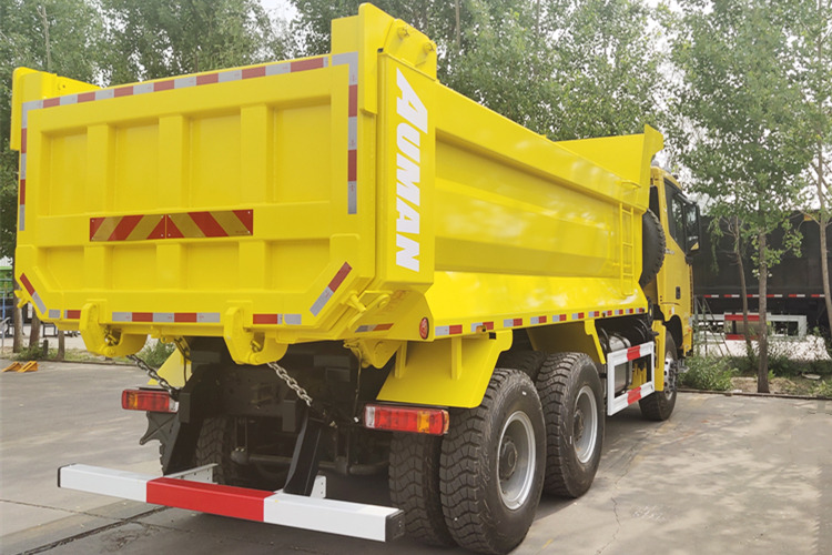 FOTON Foton Auman Etx 6x4 Tipper for Sale in Kenya - Istovarivač: slika 3 FOTON Foton Auman Etx 6x4 Tipper for Sale in Kenya - Istovarivač: slika 3