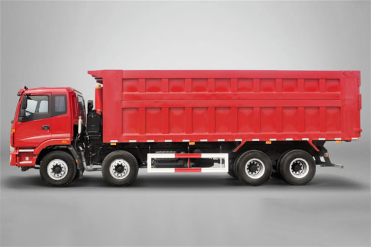 FOTON Foton Tipper for Sale in Tanzania - Kamion: slika 4 FOTON Foton Tipper for Sale in Tanzania - Kamion: slika 4