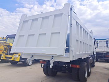SHACMAN Shacman Lorry Dump Truck for Sale in Namibia - Kamion: slika 4 SHACMAN Shacman Lorry Dump Truck for Sale in Namibia - Kamion: slika 4