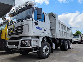 SHACMAN Shacman Truck F3000 for Sale in Ghana - Kamion: slika 2 SHACMAN Shacman Truck F3000 for Sale in Ghana - Kamion: slika 2