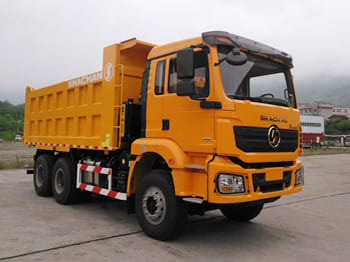 SHACMAN Shacman Truck Tractor for Sale in Tanzania - Kamion: slika 1 SHACMAN Shacman Truck Tractor for Sale in Tanzania - Kamion: slika 1