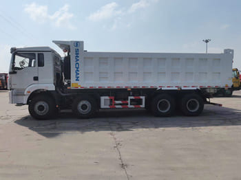 Shac Shacman Trucks for Sale in Nigeria - Kamion: slika 3 Shac Shacman Trucks for Sale in Nigeria - Kamion: slika 3
