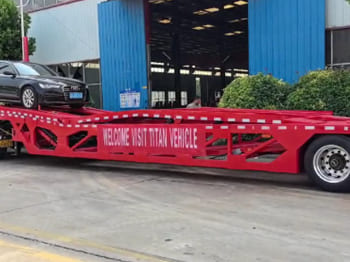 TITAN 2 Axle Car Hauler for Sale in Namibia - Poluprikolica: slika 5 TITAN 2 Axle Car Hauler for Sale in Namibia - Poluprikolica: slika 5
