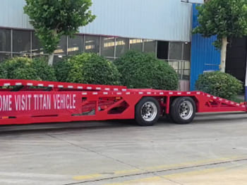 TITAN 2 Axle Car Hauler for Sale in Namibia - Poluprikolica: slika 4 TITAN 2 Axle Car Hauler for Sale in Namibia - Poluprikolica: slika 4