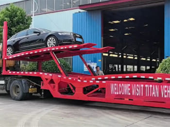 TITAN 2 Axle Car Hauler for Sale in Namibia - Poluprikolica: slika 3 TITAN 2 Axle Car Hauler for Sale in Namibia - Poluprikolica: slika 3