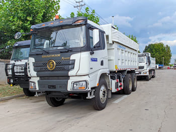 SHACMAN Shacman F3000 6x4 Tractor Truck for Sale in Zambia - Istovarivač: slika 2 SHACMAN Shacman F3000 6x4 Tractor Truck for Sale in Zambia - Istovarivač: slika 2