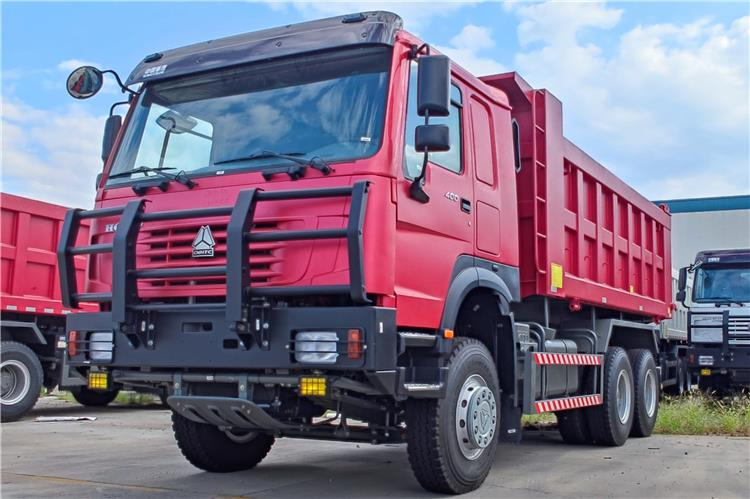SINOTRUK Used Howo 371 Dump Truck for Sale In Nigeria Lagos - Istovarivač: slika 1 SINOTRUK Used Howo 371 Dump Truck for Sale In Nigeria Lagos - Istovarivač: slika 1