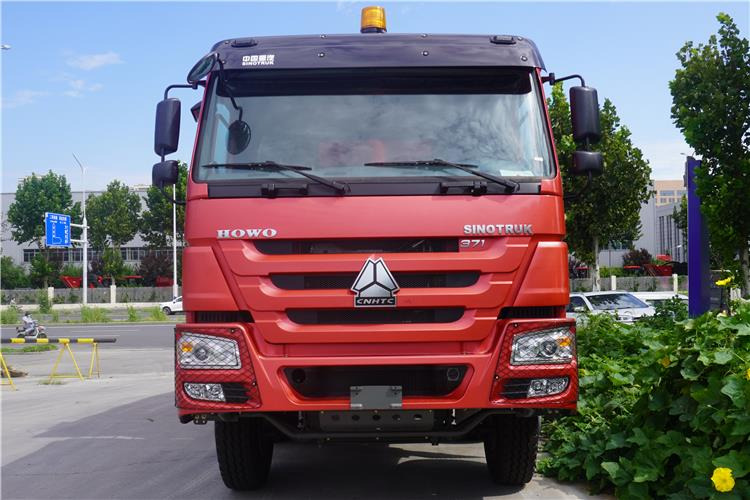 SINOTRUK Used Howo 371 HP Tipper Truck for Sale Price In Ghana - Istovarivač: slika 4 SINOTRUK Used Howo 371 HP Tipper Truck for Sale Price In Ghana - Istovarivač: slika 4