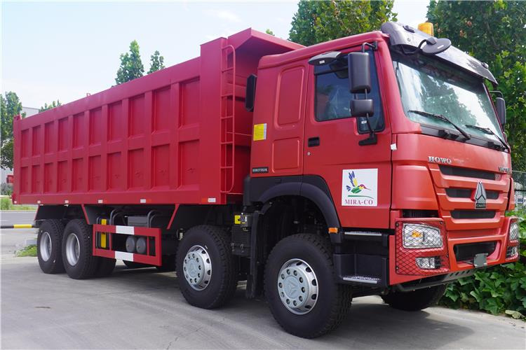 SINOTRUK Used Howo 371 HP Tipper Truck for Sale Price In Ghana - Istovarivač: slika 1 SINOTRUK Used Howo 371 HP Tipper Truck for Sale Price In Ghana - Istovarivač: slika 1