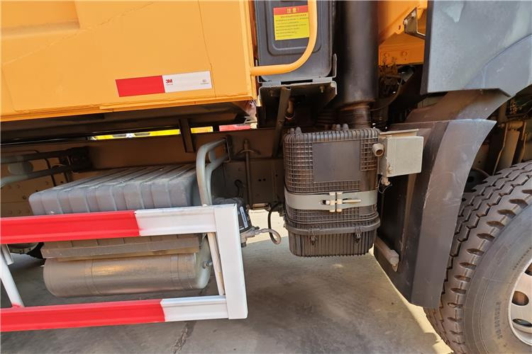 SINOTRUK Used Howo 371 hp Tipper Truck Price for Sale In Uganda - Istovarivač: slika 5 SINOTRUK Used Howo 371 hp Tipper Truck Price for Sale In Uganda - Istovarivač: slika 5