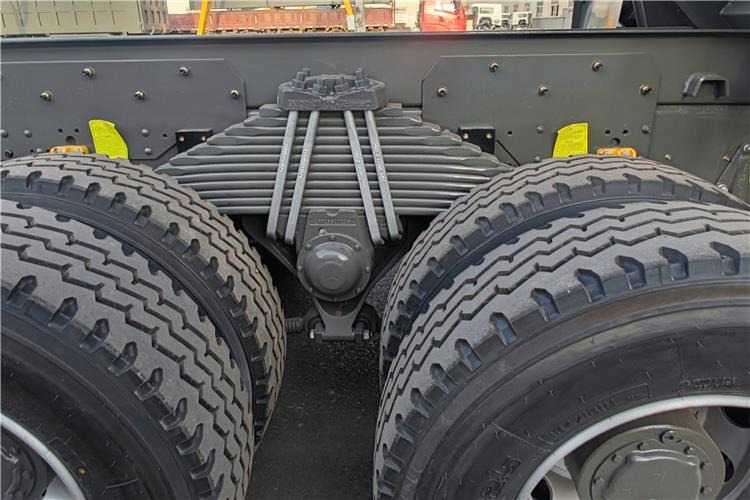 SINOTRUK Used Howo 400hp Dump Truck for Sale In Zambia - Istovarivač: slika 5 SINOTRUK Used Howo 400hp Dump Truck for Sale In Zambia - Istovarivač: slika 5