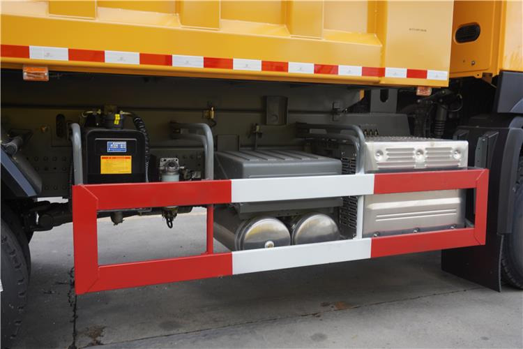 SINOTRUK Used Howo Dump Truck 10CBM for Sale In Cameroon - Istovarivač: slika 3 SINOTRUK Used Howo Dump Truck 10CBM for Sale In Cameroon - Istovarivač: slika 3