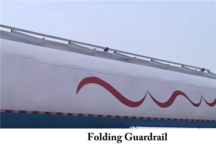 TITAN 2 Axle 40000 Liters Fuel Tanker Trailer for Sale In Zimbabwe - Poluprikolica cisterna: slika 4 TITAN 2 Axle 40000 Liters Fuel Tanker Trailer for Sale In Zimbabwe - Poluprikolica cisterna: slika 4