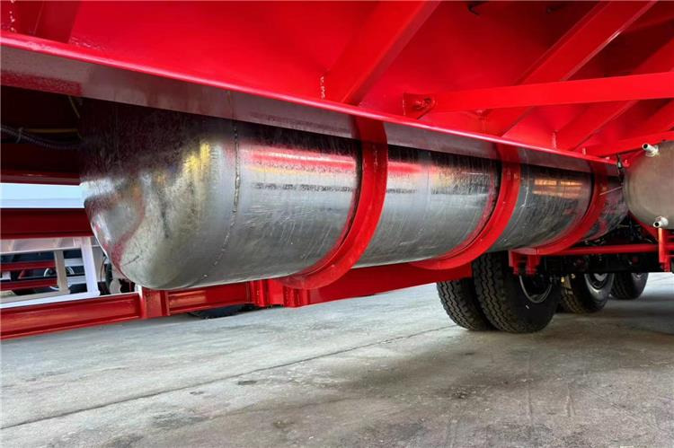 TITAN 3 Axle Drop Side Trailer for Sale In Zimbabwe - Plato poluprikolica: slika 3 TITAN 3 Axle Drop Side Trailer for Sale In Zimbabwe - Plato poluprikolica: slika 3
