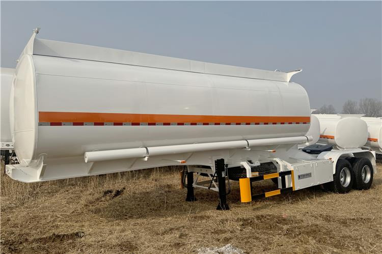 TITAN Superlink Fuel Tanker Trailer for Sale In Anglo - Poluprikolica cisterna: slika 3 TITAN Superlink Fuel Tanker Trailer for Sale In Anglo - Poluprikolica cisterna: slika 3