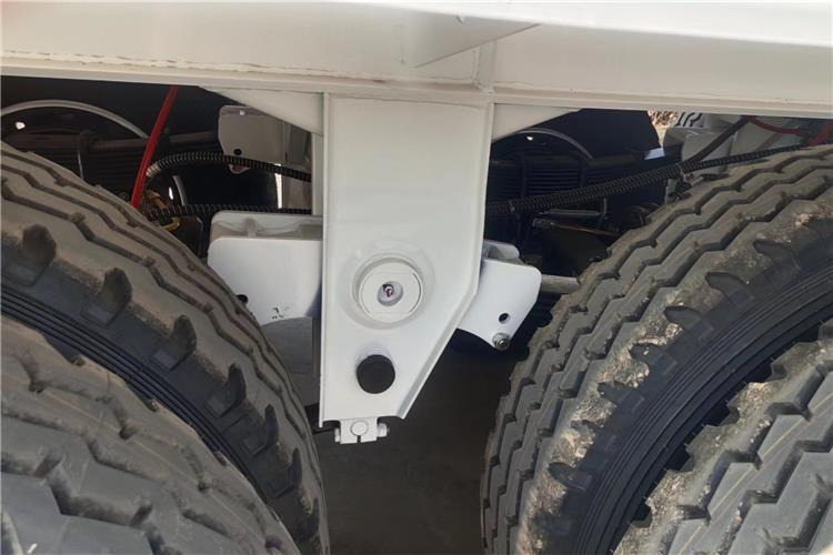 TITAN Superlink Fuel Tanker Trailer for Sale In Anglo - Poluprikolica cisterna: slika 5 TITAN Superlink Fuel Tanker Trailer for Sale In Anglo - Poluprikolica cisterna: slika 5