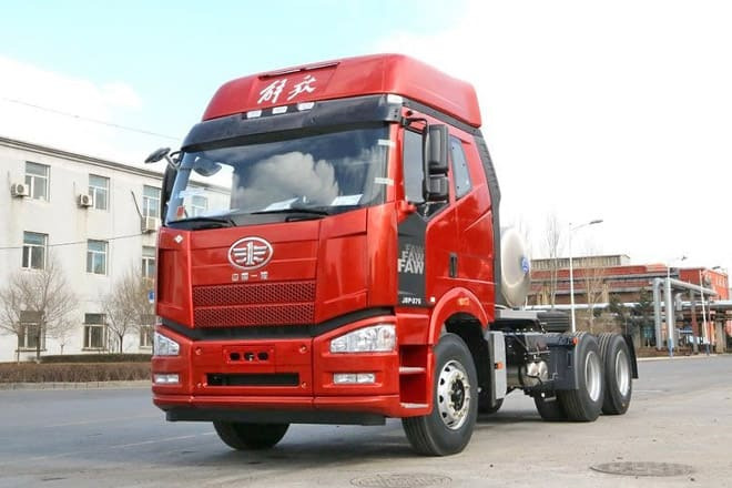 FAW FAW 6X4 Trucks for Sale Prices in Vanuatu - Tegljač: slika 1 FAW FAW 6X4 Trucks for Sale Prices in Vanuatu - Tegljač: slika 1
