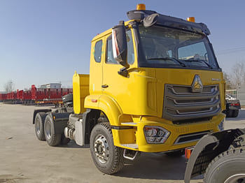 SINOTRUK Sino Howo Truck for Sale in Philippine - Tegljač: slika 1 SINOTRUK Sino Howo Truck for Sale in Philippine - Tegljač: slika 1