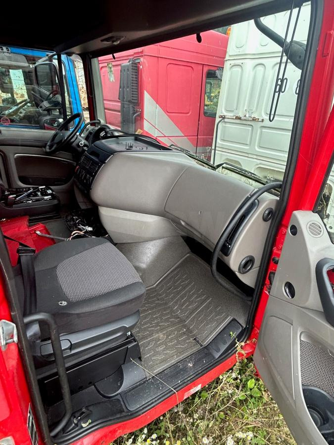 DAF XF105-460 Rouge - Kabina za Kamion: slika 2 DAF XF105-460 Rouge - Kabina za Kamion: slika 2