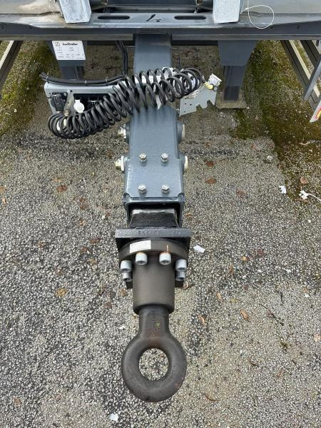Lecitrailer - Abrol/ Autopodizač prikolica: slika 4 Lecitrailer - Abrol/ Autopodizač prikolica: slika 4