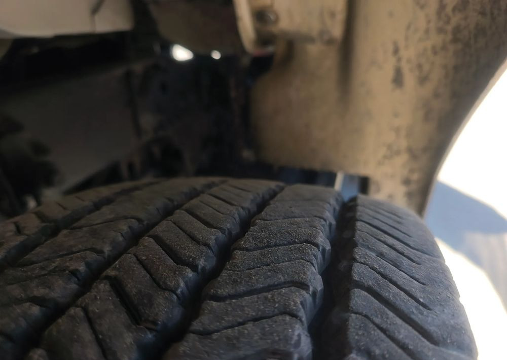 Renault GAMA D 16.250 chłodnia izoterma 16 palet klima - Hladnjača: slika 5 Renault GAMA D 16.250 chłodnia izoterma 16 palet klima - Hladnjača: slika 5