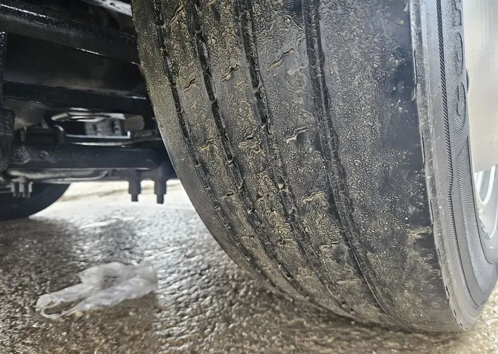 Renault Midlum 220 Dxi wywrot wywrotka kiper blokada - Istovarivač: slika 5 Renault Midlum 220 Dxi wywrot wywrotka kiper blokada - Istovarivač: slika 5