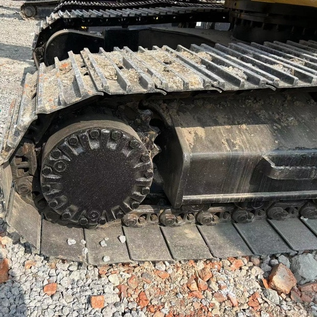2018 Caterpillar 320C - Bager guseničar: slika 3 2018 Caterpillar 320C - Bager guseničar: slika 3