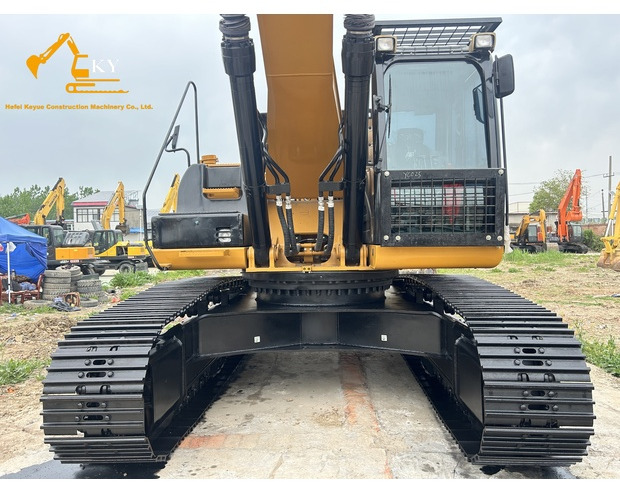 2023 Caterpillar 330D2 - Bager guseničar: slika 2 2023 Caterpillar 330D2 - Bager guseničar: slika 2