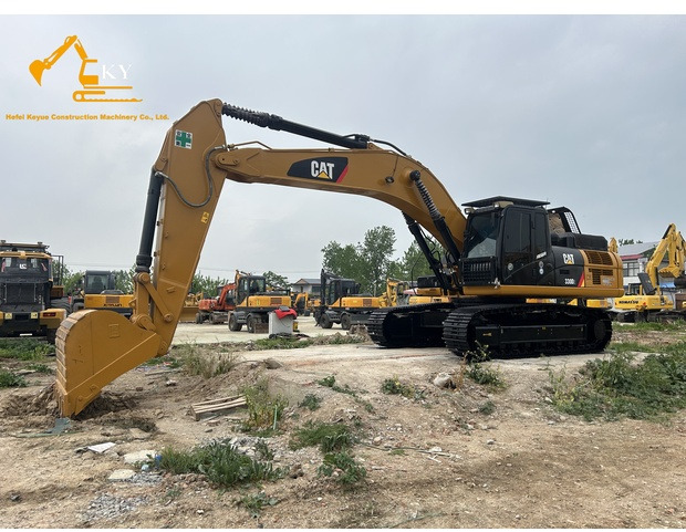 2023 Caterpillar 330D2 - Bager guseničar: slika 3 2023 Caterpillar 330D2 - Bager guseničar: slika 3