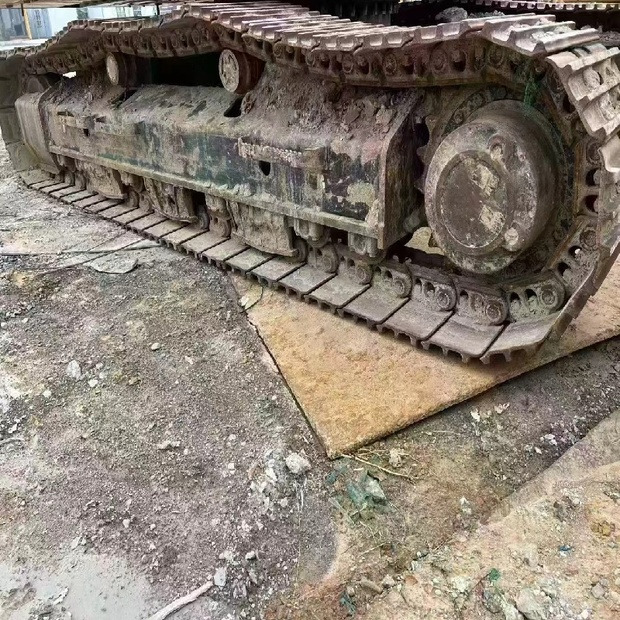 2023 Caterpillar 330GC - Bager guseničar: slika 5 2023 Caterpillar 330GC - Bager guseničar: slika 5