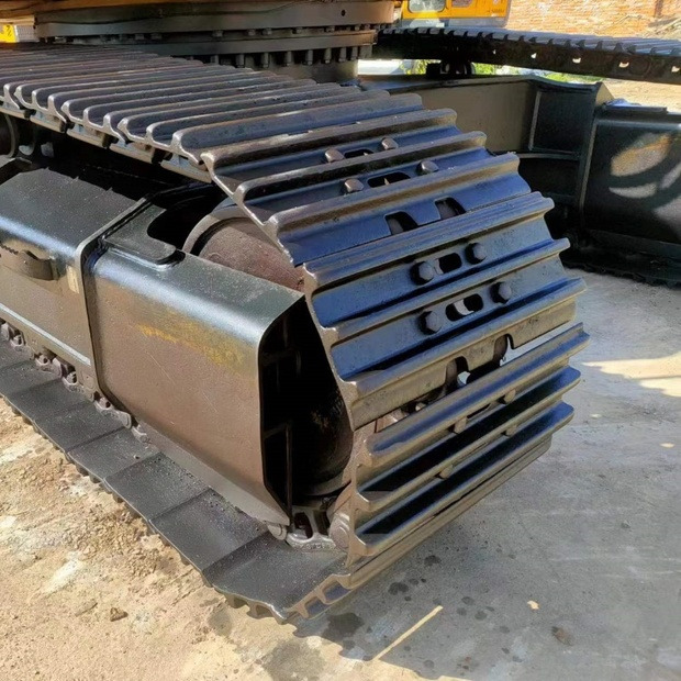 2023 Caterpillar 336D - Bager guseničar: slika 5 2023 Caterpillar 336D - Bager guseničar: slika 5