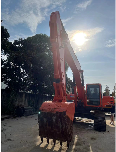 2023 Doosan DH225-9 - Bager guseničar: slika 4 2023 Doosan DH225-9 - Bager guseničar: slika 4