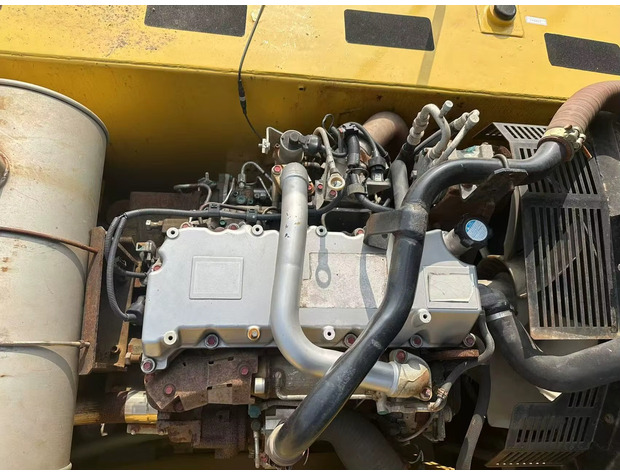 2023 KOBELCO SK250 - Bager guseničar: slika 3 2023 KOBELCO SK250 - Bager guseničar: slika 3
