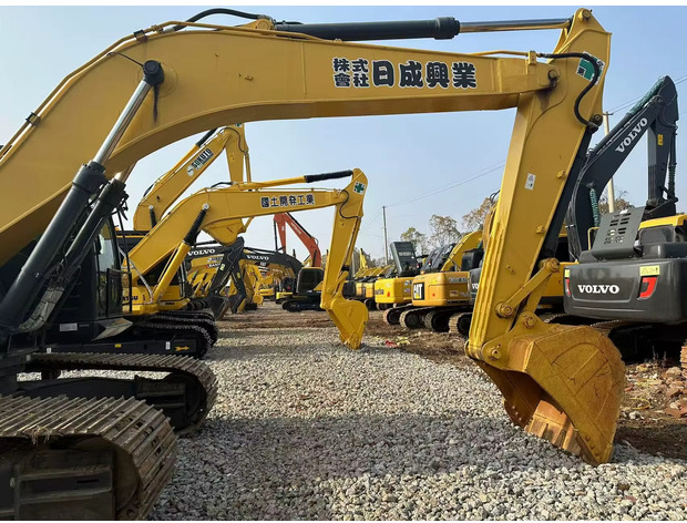 2023 KOBELCO SK250 - Bager guseničar: slika 2 2023 KOBELCO SK250 - Bager guseničar: slika 2
