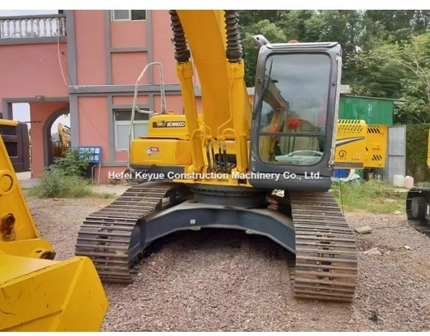 2023 KOBELCO SK330 - Bager guseničar: slika 4 2023 KOBELCO SK330 - Bager guseničar: slika 4