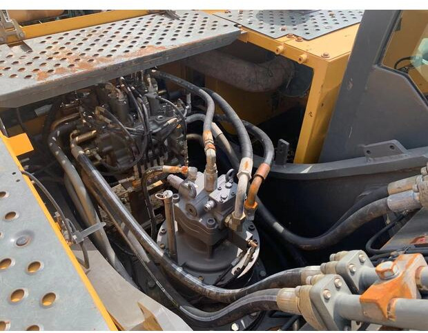 2023 Volvo EC250 - Bager guseničar: slika 3 2023 Volvo EC250 - Bager guseničar: slika 3