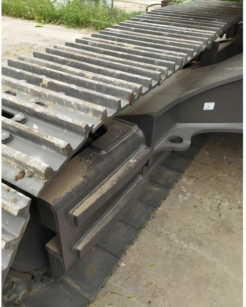 2023 Volvo EC380 - Bager guseničar: slika 2 2023 Volvo EC380 - Bager guseničar: slika 2