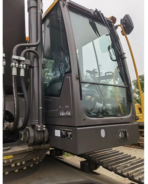 2023 Volvo EC380 - Bager guseničar: slika 5 2023 Volvo EC380 - Bager guseničar: slika 5