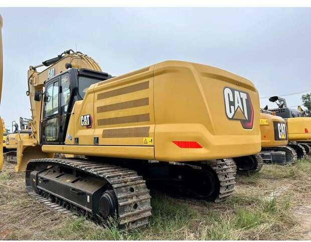 2024 Caterpillar 336GC - Bager guseničar: slika 5 2024 Caterpillar 336GC - Bager guseničar: slika 5