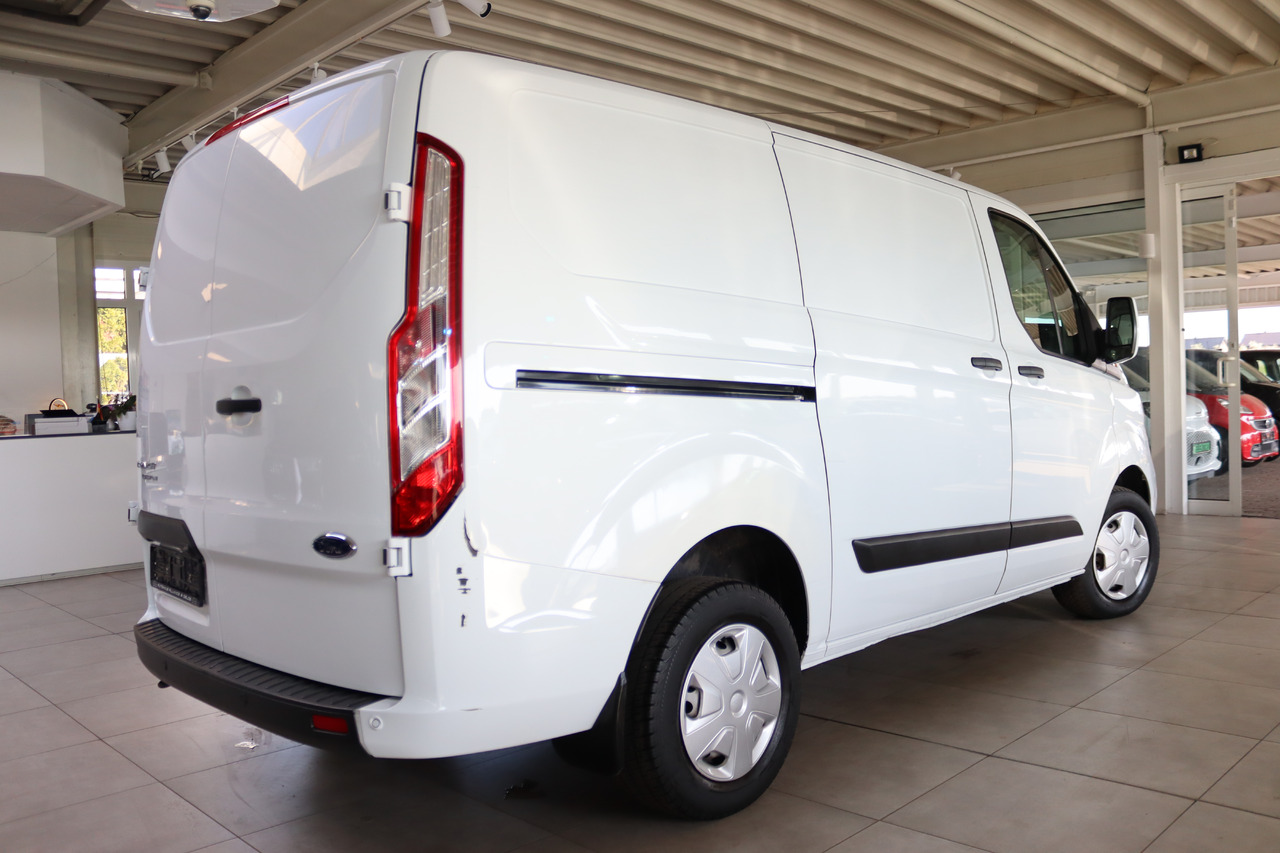 Ford Transit - Mali kombi: slika 4 Ford Transit - Mali kombi: slika 4