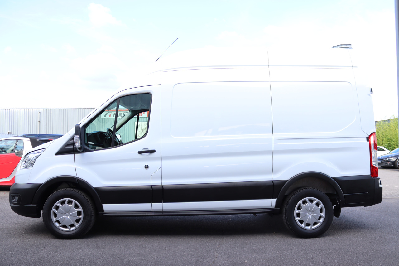 Ford Transit - Furgon: slika 2 Ford Transit - Furgon: slika 2