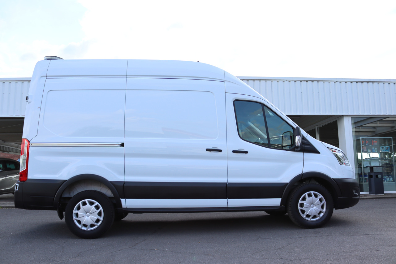 Ford Transit - Furgon: slika 5 Ford Transit - Furgon: slika 5