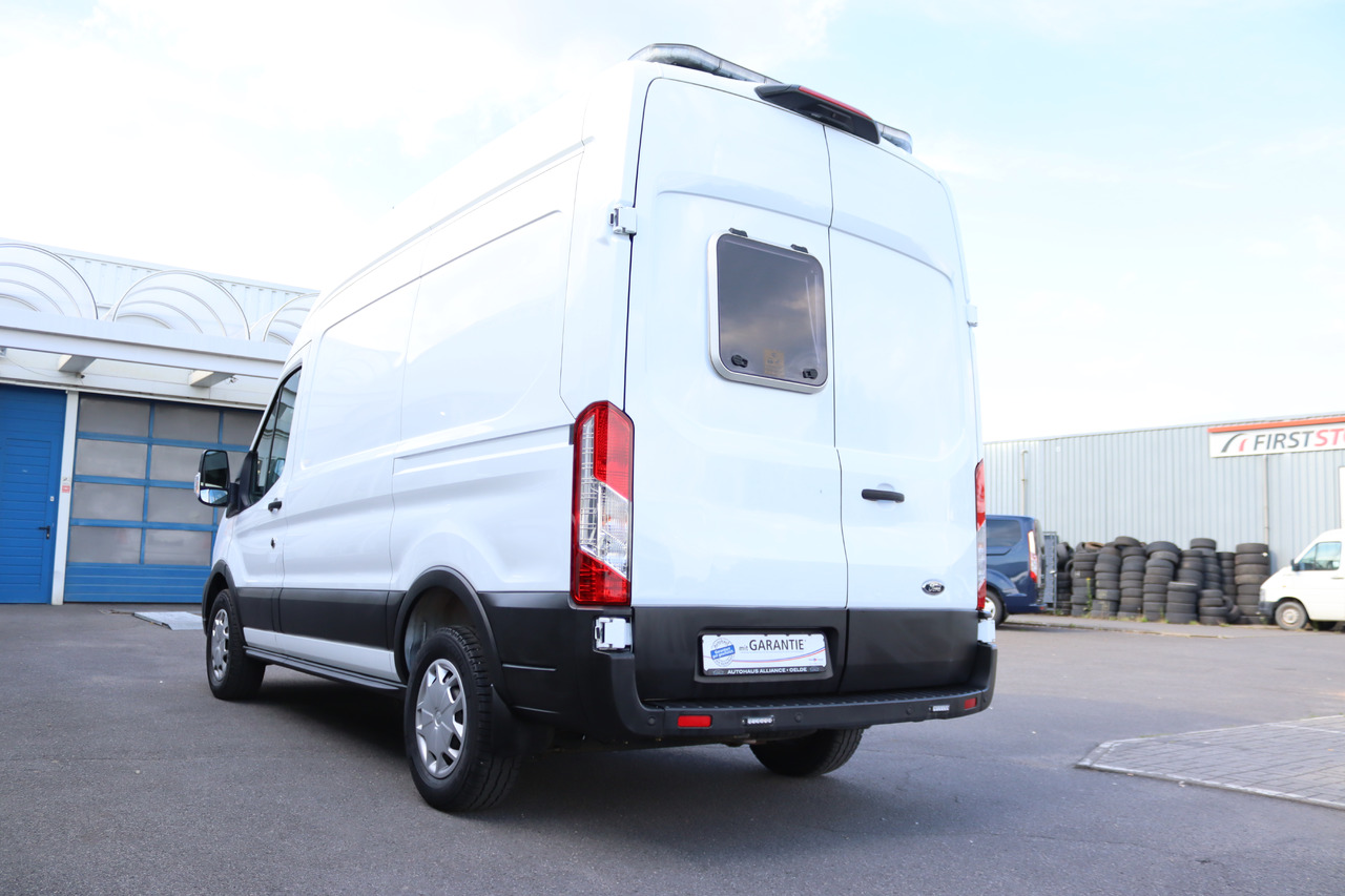 Ford Transit - Furgon: slika 3 Ford Transit - Furgon: slika 3