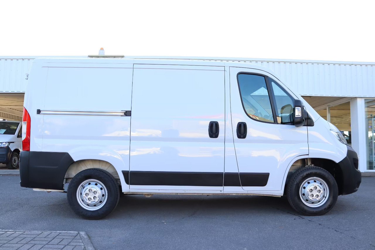 Opel Movano - Mali kombi: slika 5 Opel Movano - Mali kombi: slika 5