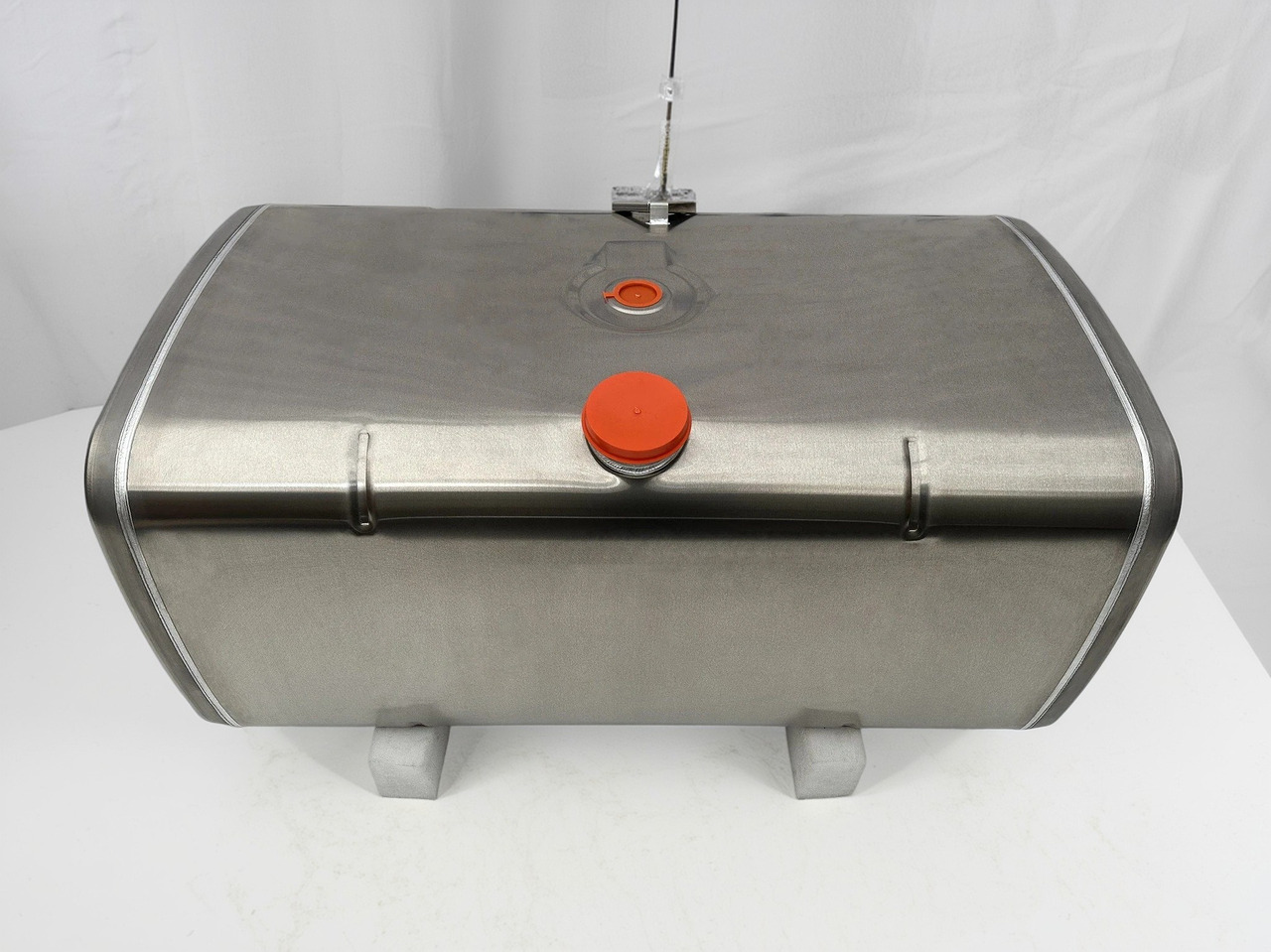 DAF - Rezervoar za gorivo: slika 1 DAF - Rezervoar za gorivo: slika 1